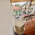 Piccolo Rifugio Bergamo