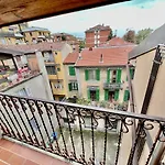 Piccolo Rifugio Bergamo