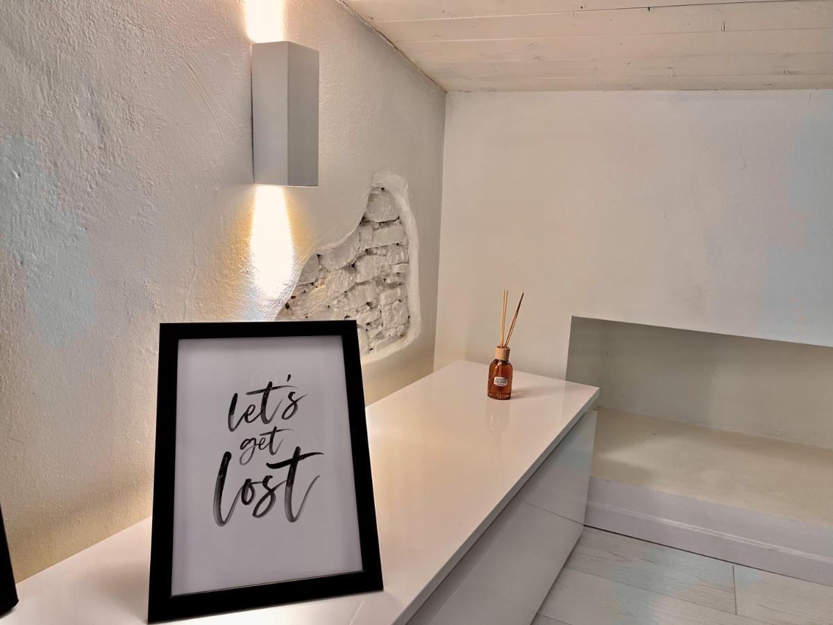 Apartament Piccolo Rifugio Bergamo