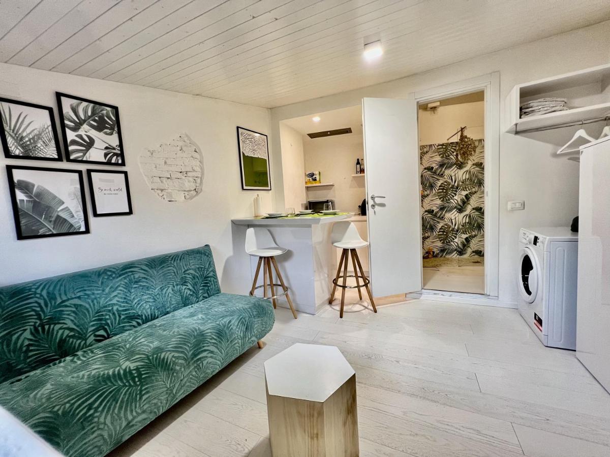 Apartment Piccolo Rifugio
