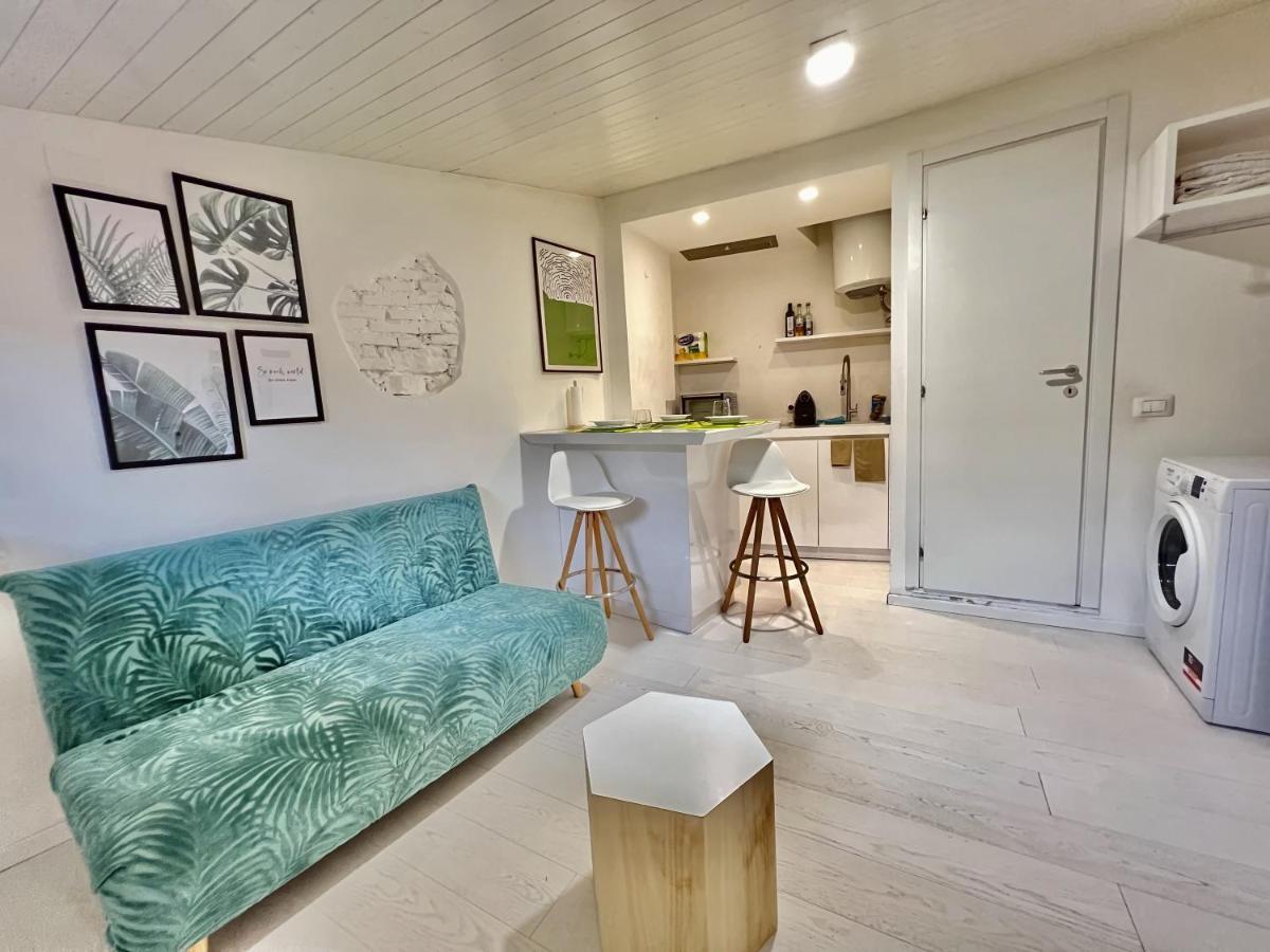 Piccolo Rifugio Apartament
