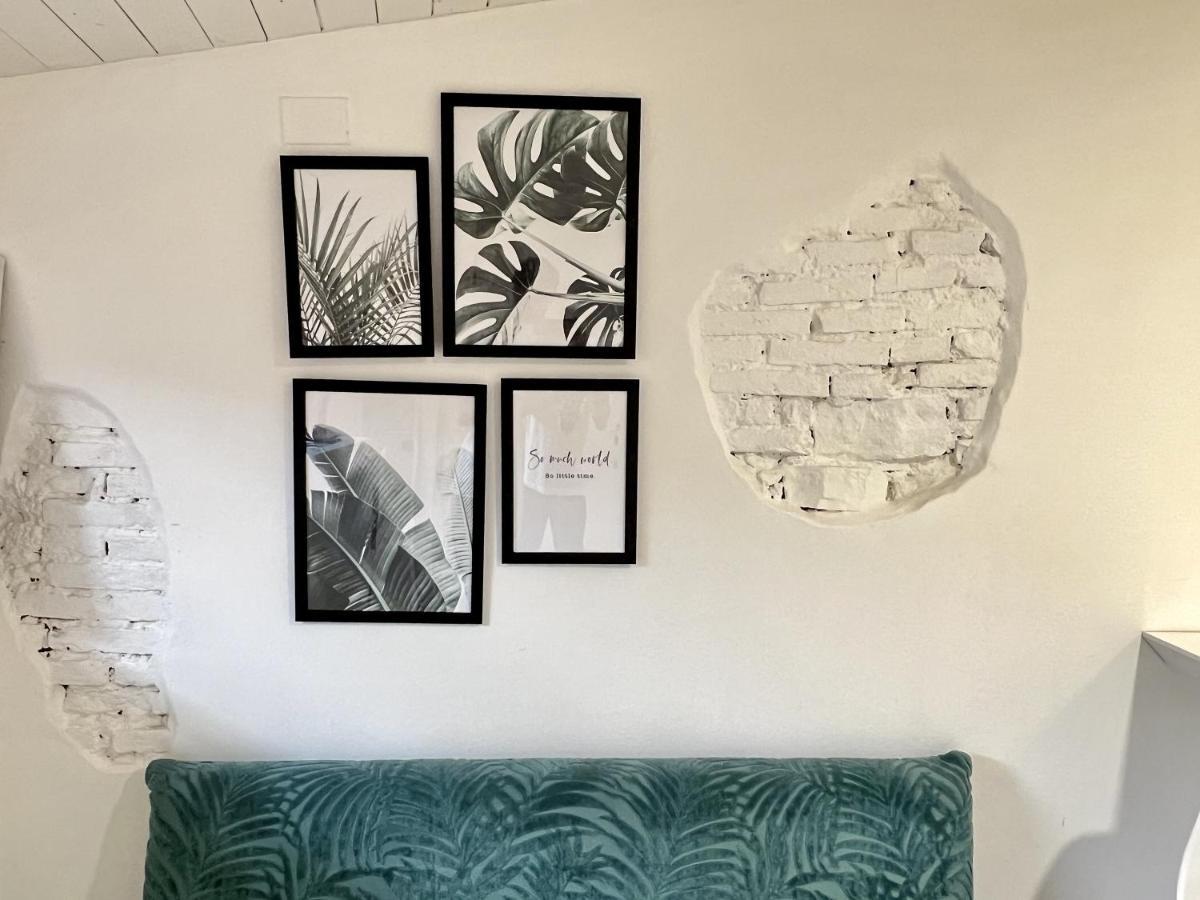 Piccolo Rifugio Apartament Bergamo