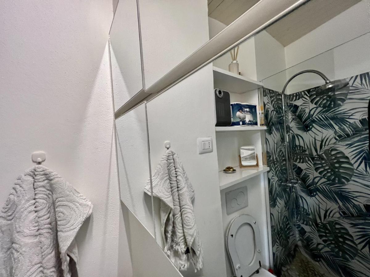 Apartament Piccolo Rifugio *