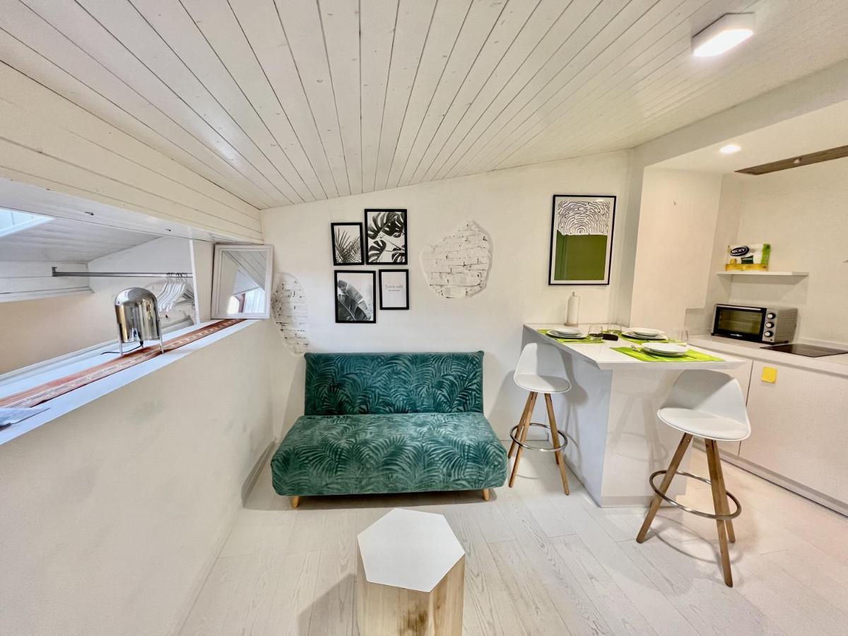 Piccolo Rifugio Apartment *