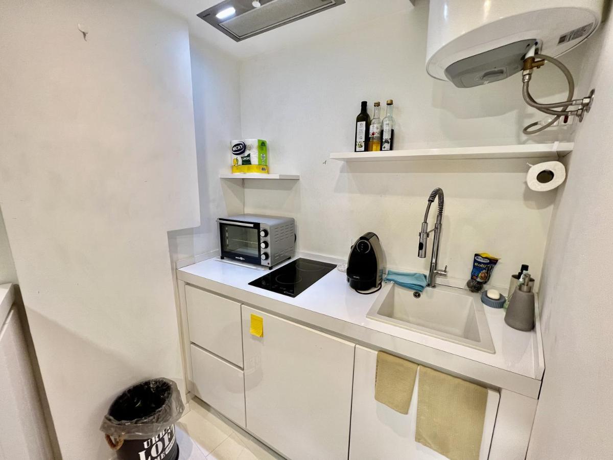 Piccolo Rifugio Apartament *