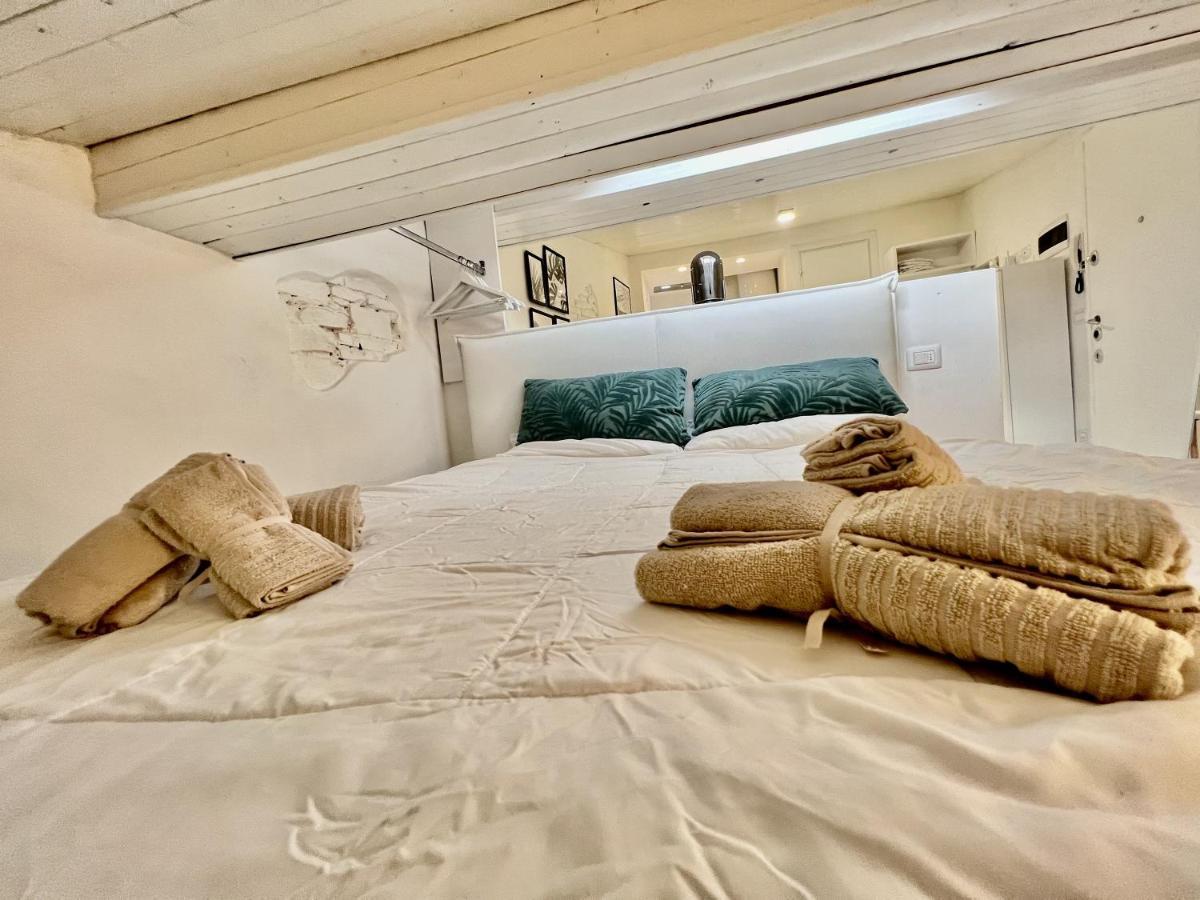 Piccolo Rifugio Apartment Bergamo