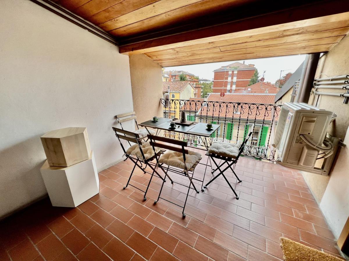 Apartment Piccolo Rifugio