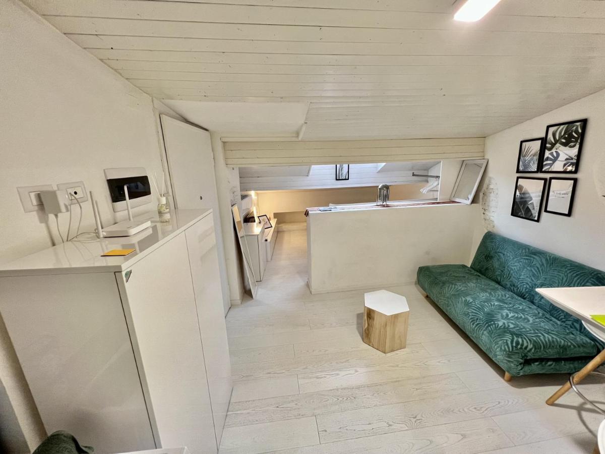 Apartment Piccolo Rifugio