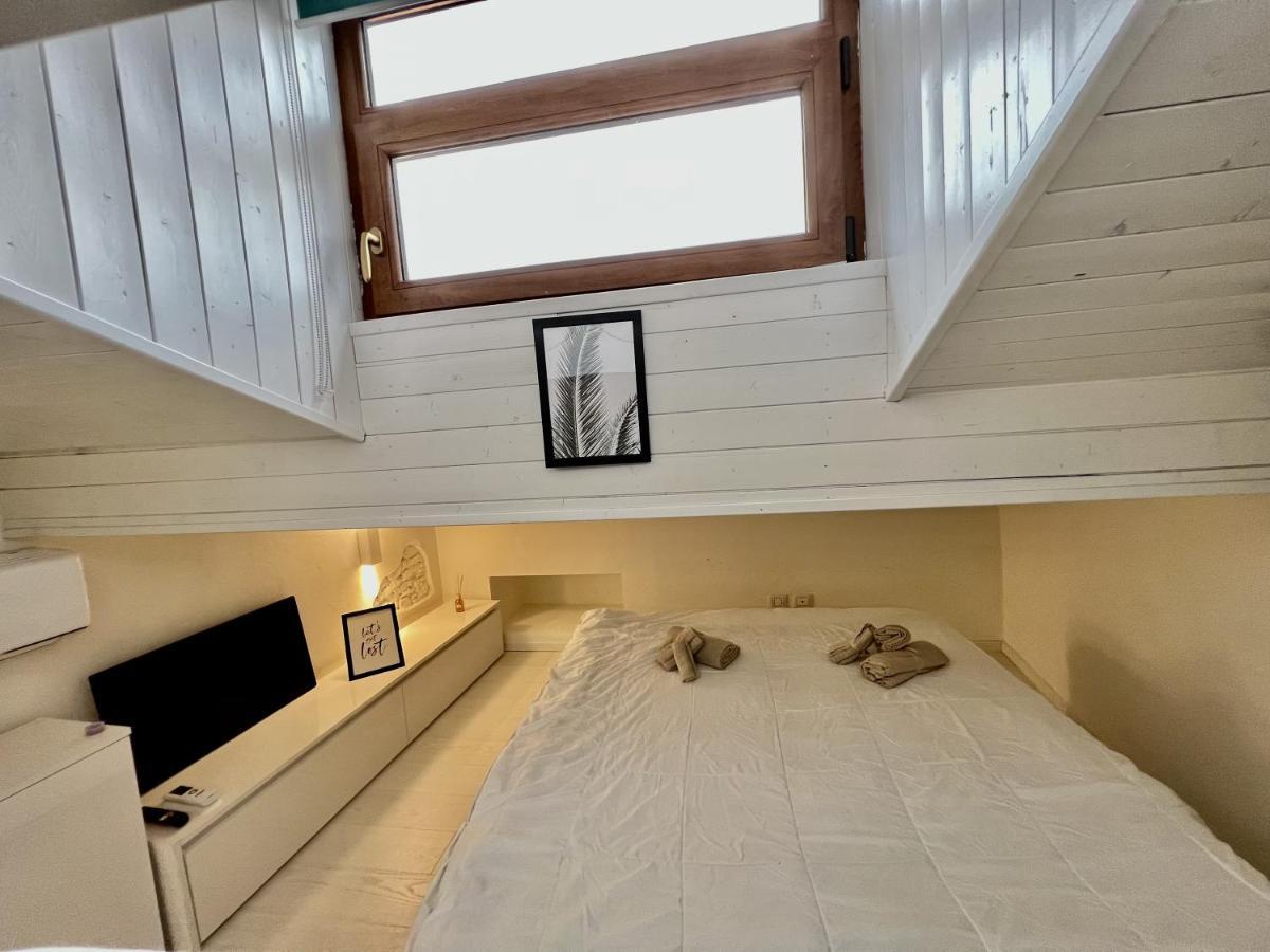 Apartament Piccolo Rifugio *